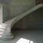 Строительство бетонных монолитных лестниц 2