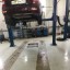 Шлифовка бетона/промышленные полы/обеспыливание 1