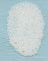 Мраморный песок (фракционная мраморная крошка, каролит)