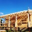 Строительство деревянных домов от производителя 1
