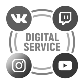 Создание и продвижение сайтов Digitalservice.by
